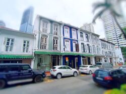 Duxton Road (D2), Shop House #575428321